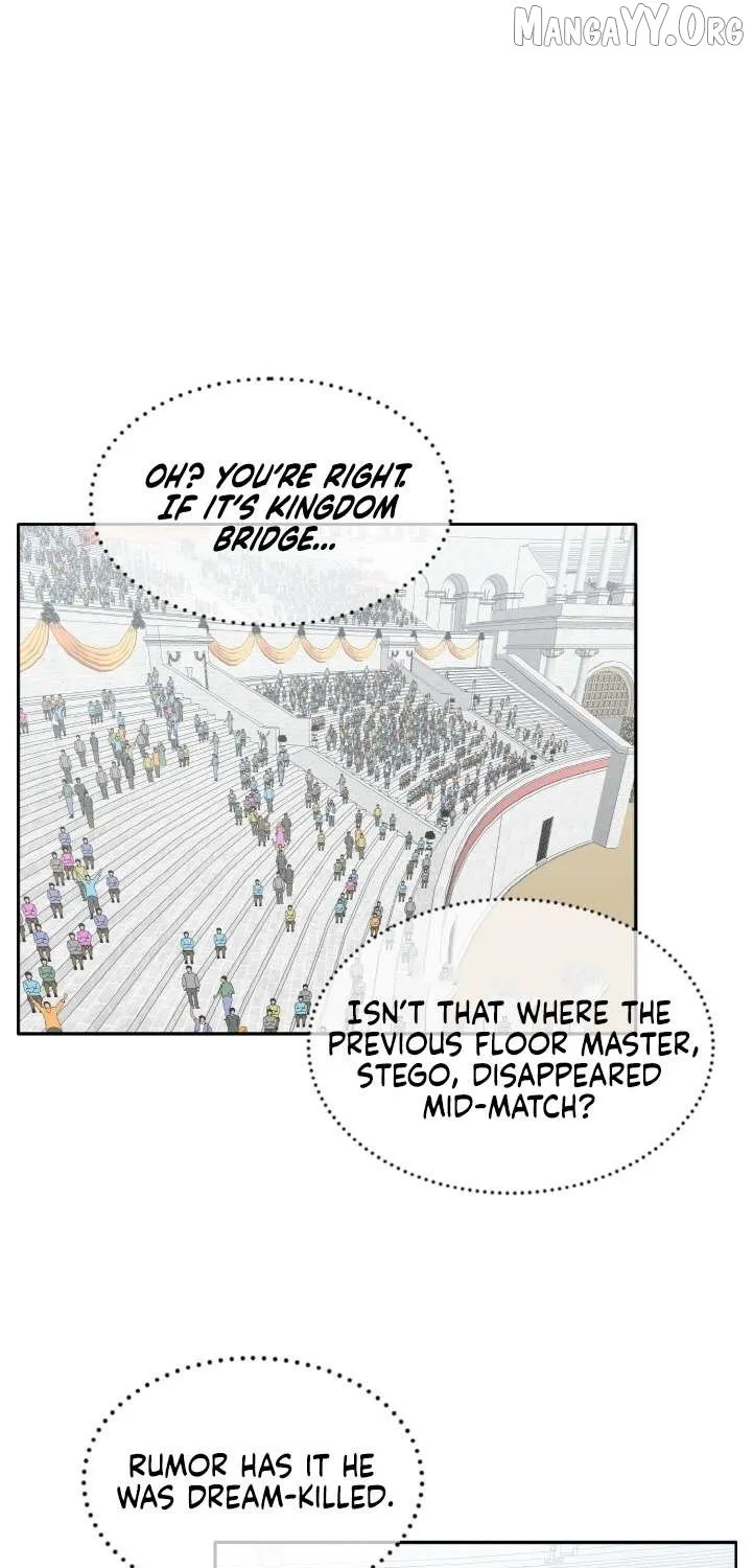 Counter Cube Chapter 132 page 84 - 