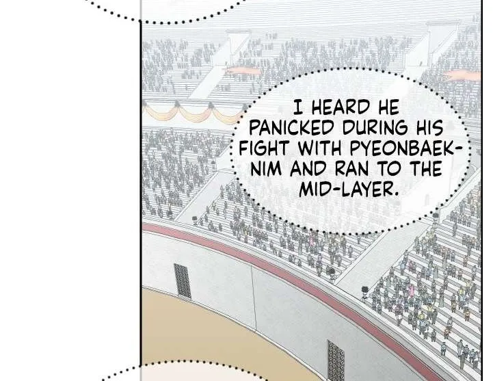 Counter Cube Chapter 132 page 85 - 