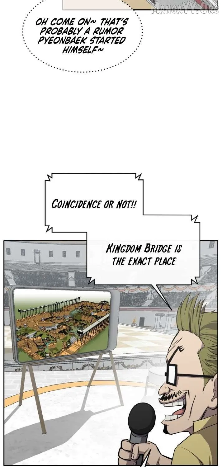 Counter Cube Chapter 132 page 86 - 