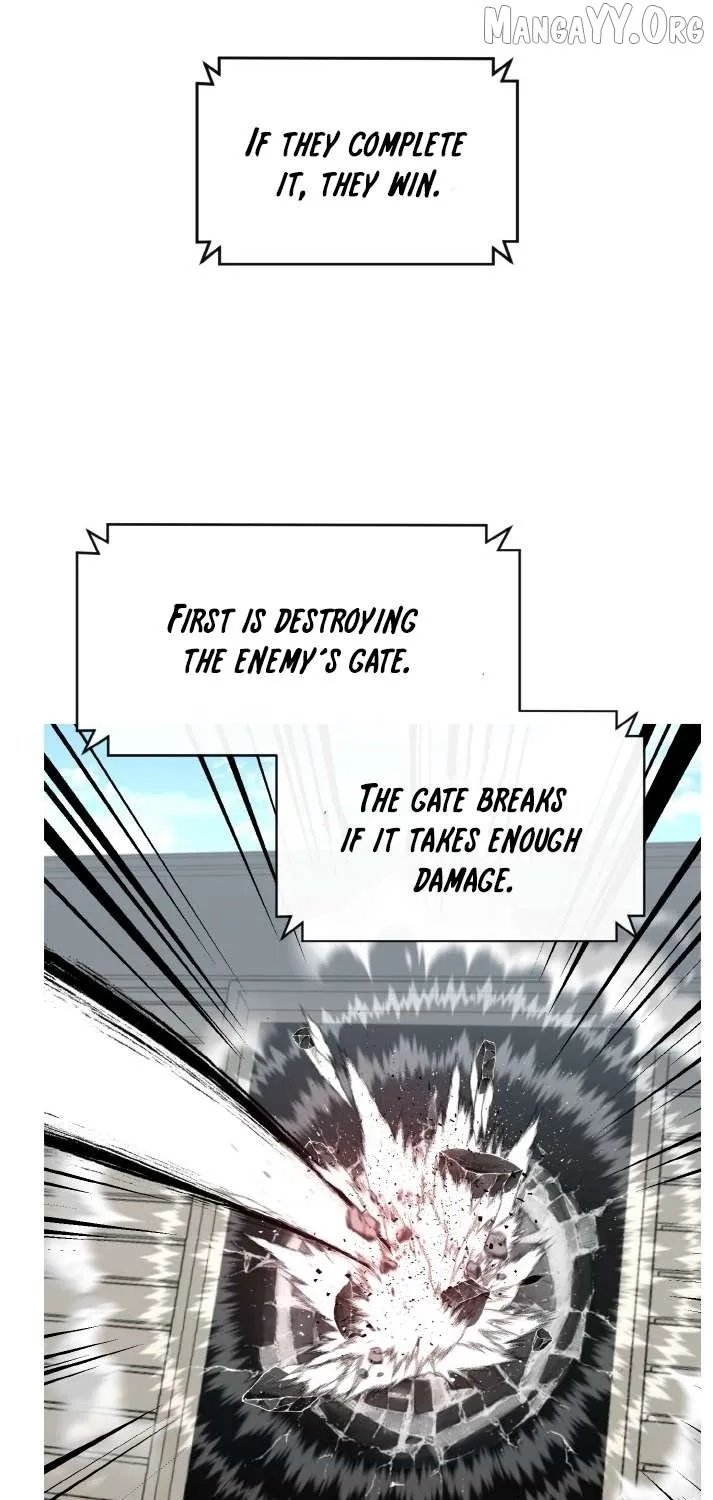 Counter Cube Chapter 132 page 94 - 