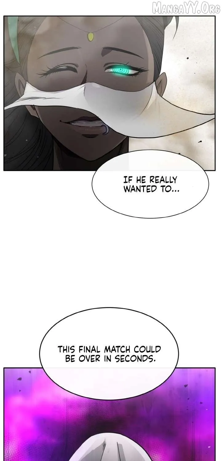 Counter Cube Chapter 133 page 2 - 