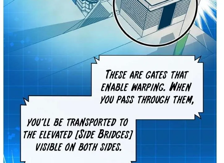 Counter Cube Chapter 133 page 11 - 