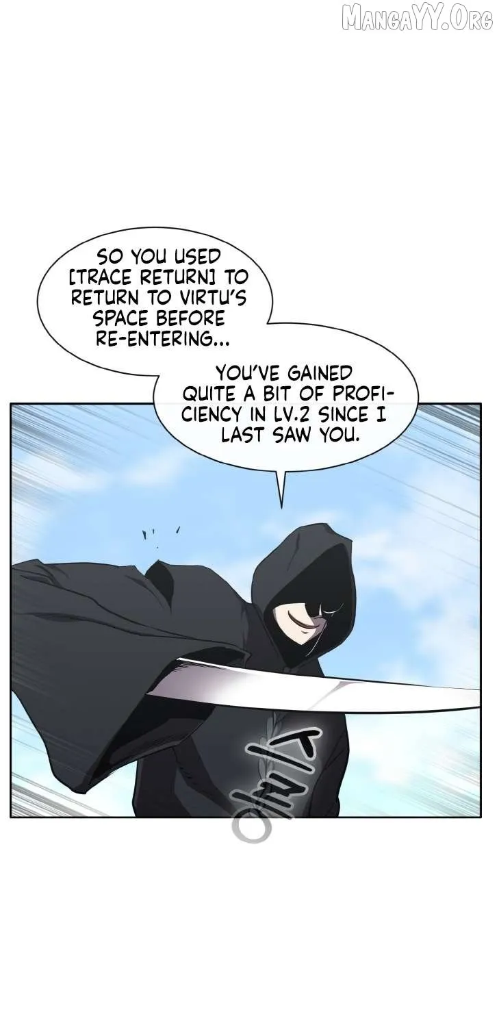 Counter Cube Chapter 133 page 102 - 