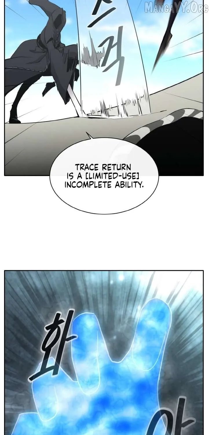 Counter Cube Chapter 133 page 104 - 