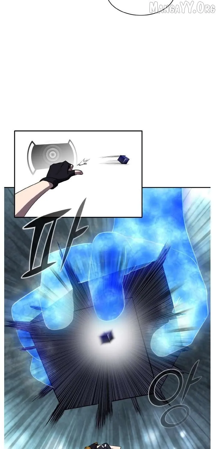 Counter Cube Chapter 133 page 106 - 