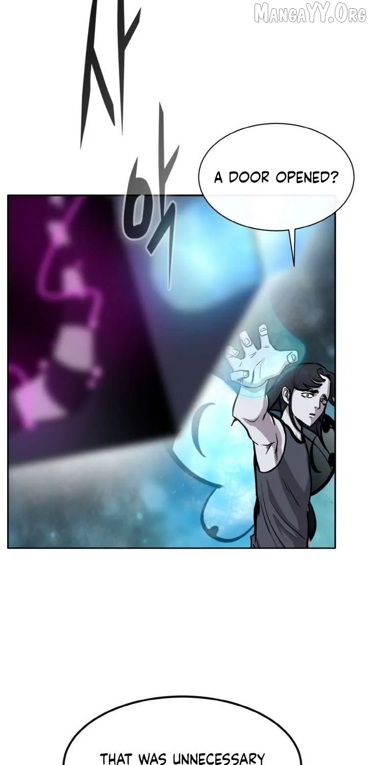 Counter Cube Chapter 133 page 108 - 