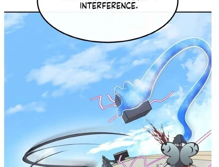 Counter Cube Chapter 133 page 109 - 