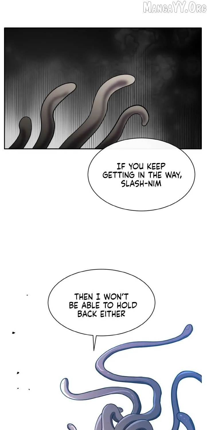 Counter Cube Chapter 133 page 112 - 