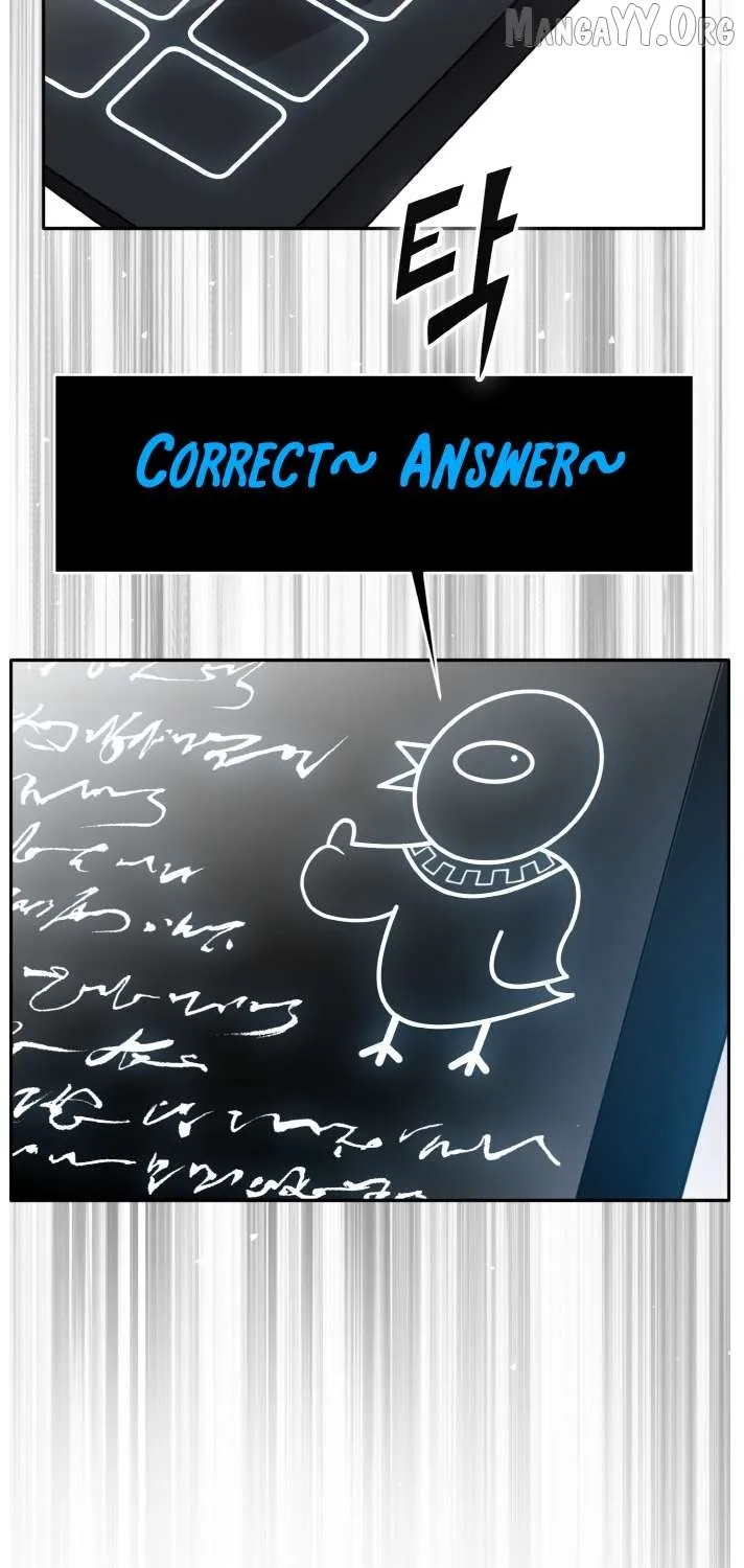 Counter Cube Chapter 133 page 120 - 