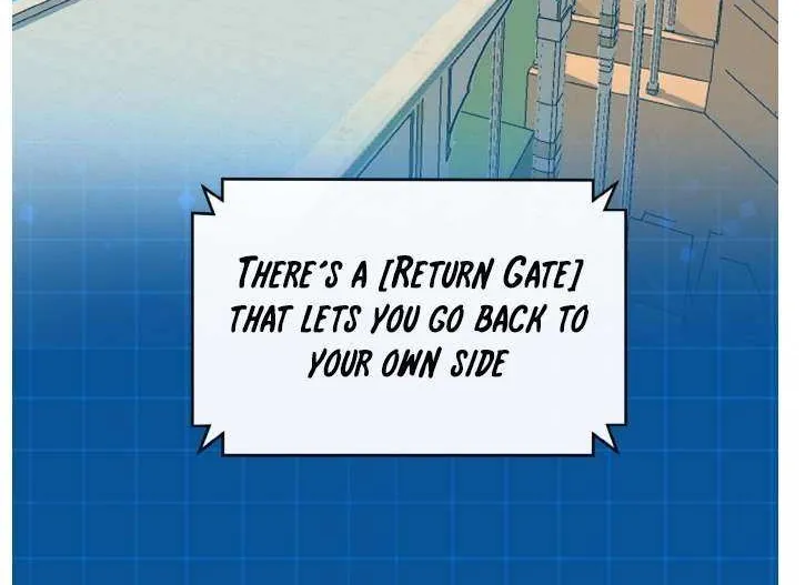 Counter Cube Chapter 133 page 13 - 