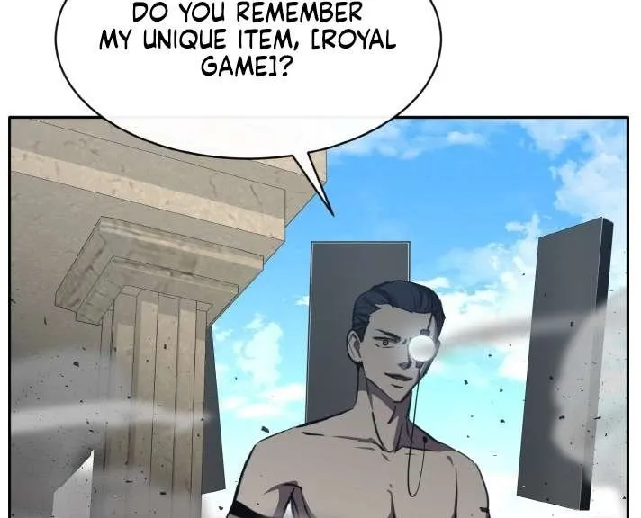 Counter Cube Chapter 133 page 125 - 