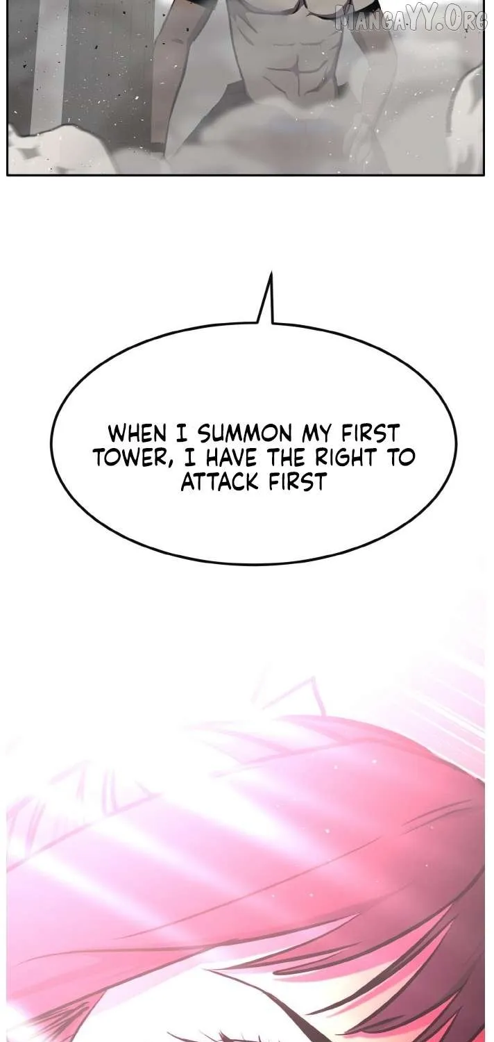 Counter Cube Chapter 133 page 126 - 