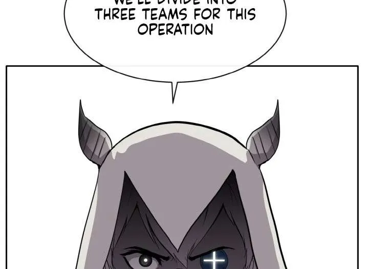 Counter Cube Chapter 133 page 21 - 