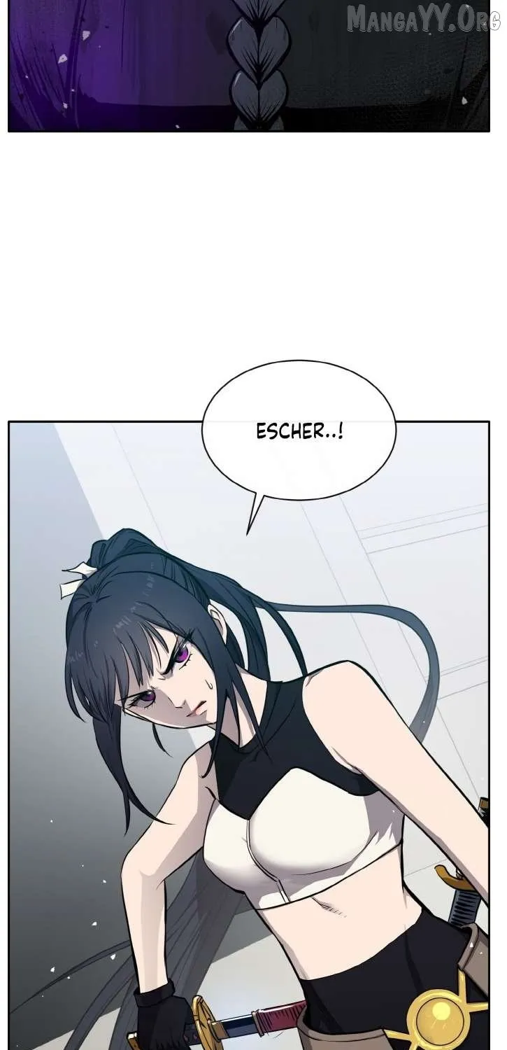 Counter Cube Chapter 133 page 4 - 