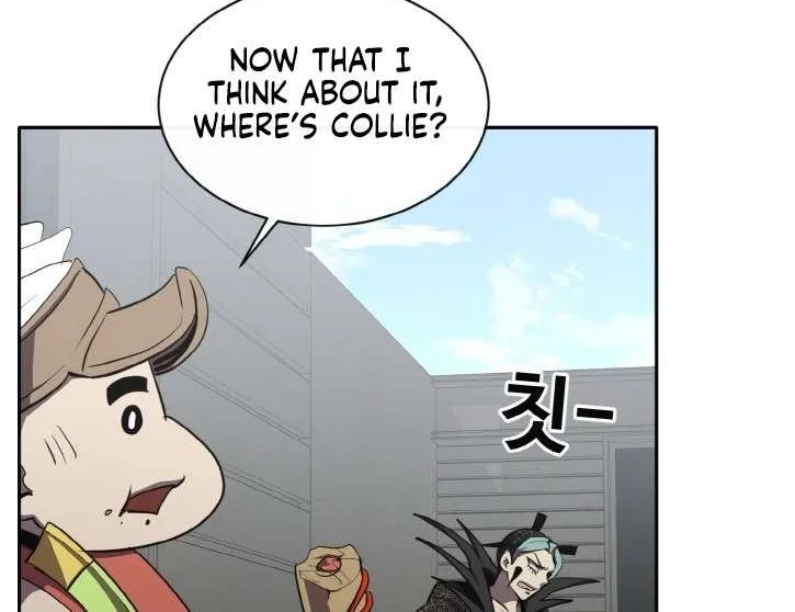 Counter Cube Chapter 133 page 31 - 