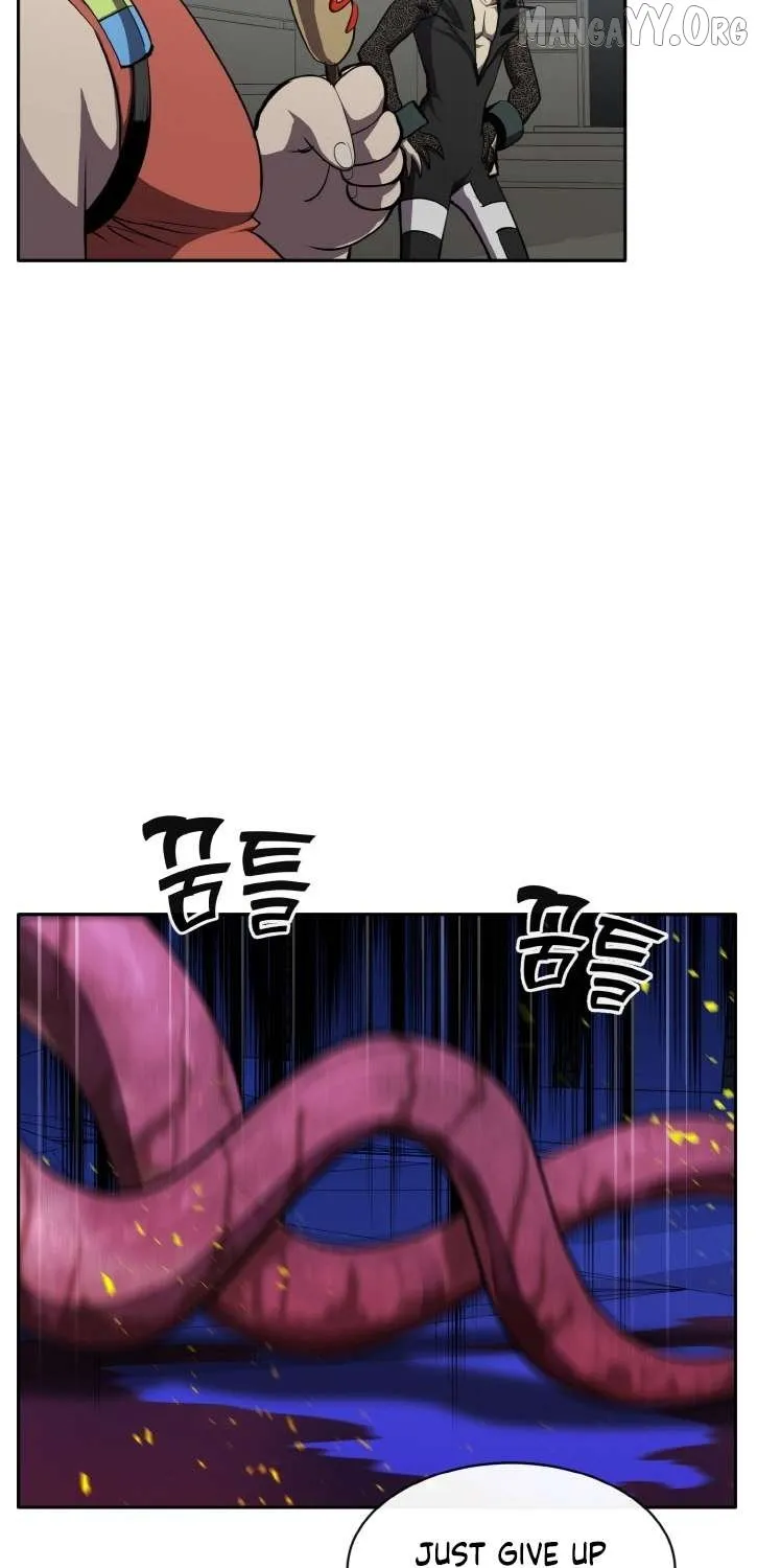 Counter Cube Chapter 133 page 32 - 