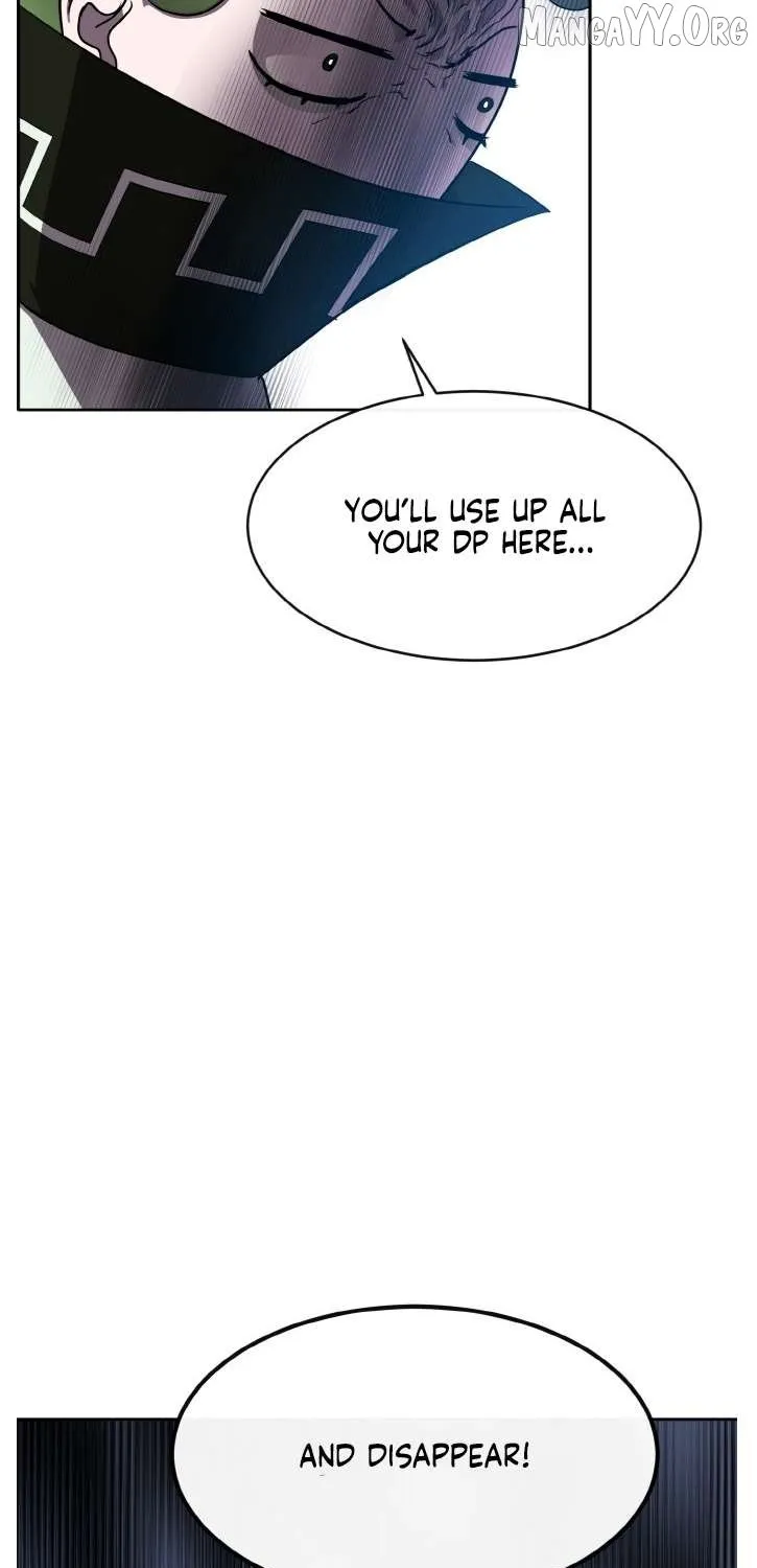 Counter Cube Chapter 133 page 36 - 