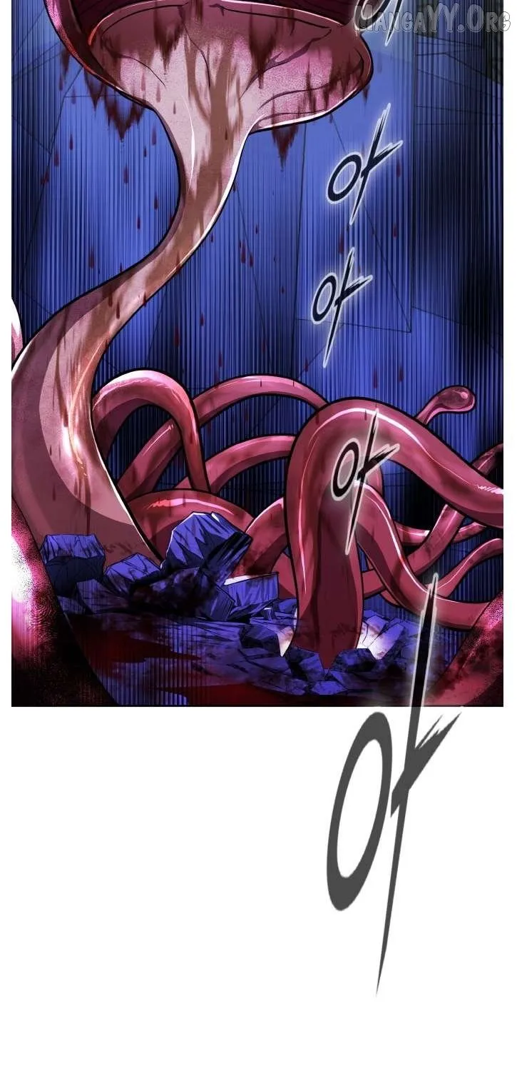 Counter Cube Chapter 133 page 38 - 