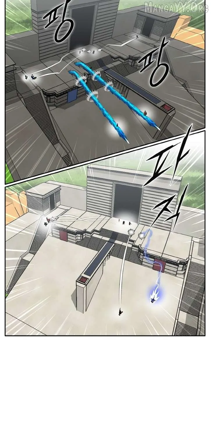 Counter Cube Chapter 133 page 44 - 