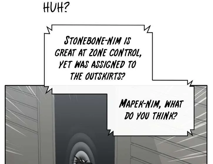 Counter Cube Chapter 133 page 45 - 