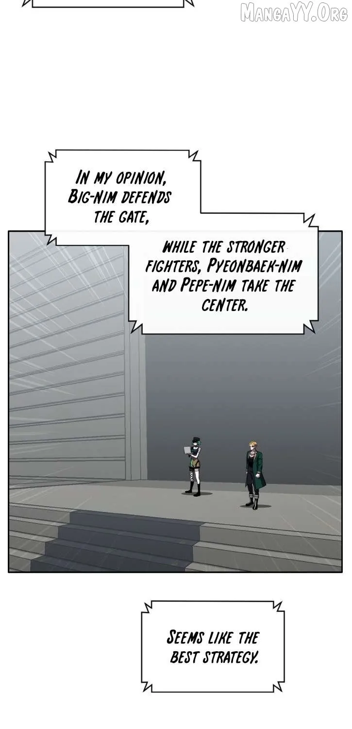 Counter Cube Chapter 133 page 48 - 