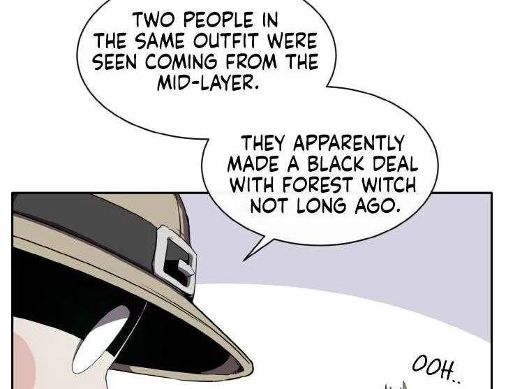 Counter Cube Chapter 133 page 55 - 