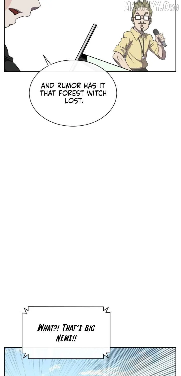 Counter Cube Chapter 133 page 56 - 