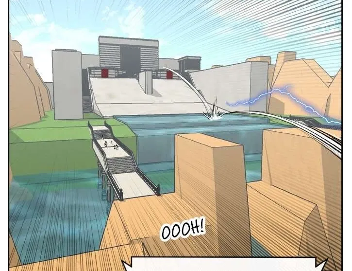 Counter Cube Chapter 133 page 57 - 