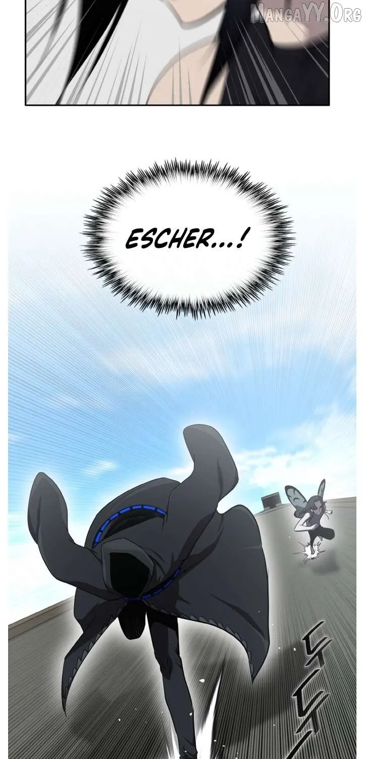 Counter Cube Chapter 133 page 64 - 