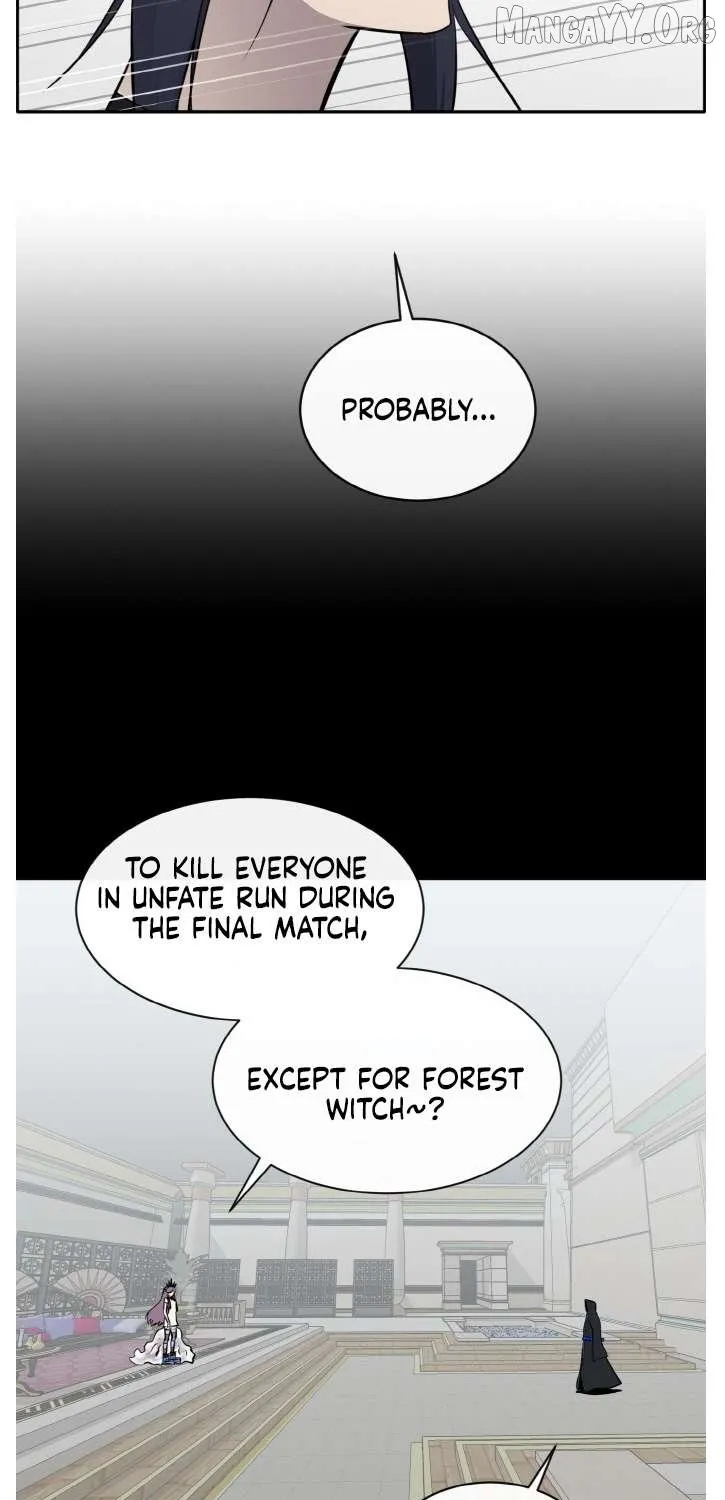 Counter Cube Chapter 133 page 68 - 