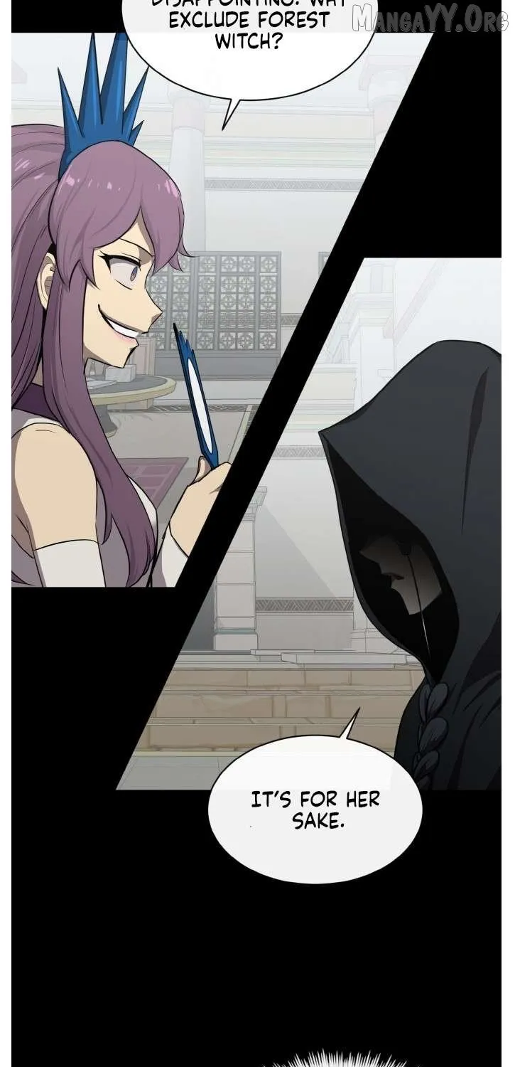 Counter Cube Chapter 133 page 70 - 