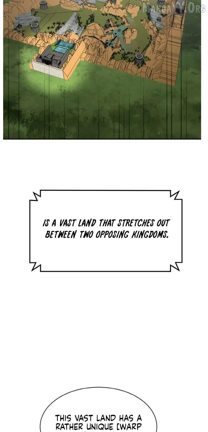 Counter Cube Chapter 133 page 8 - 
