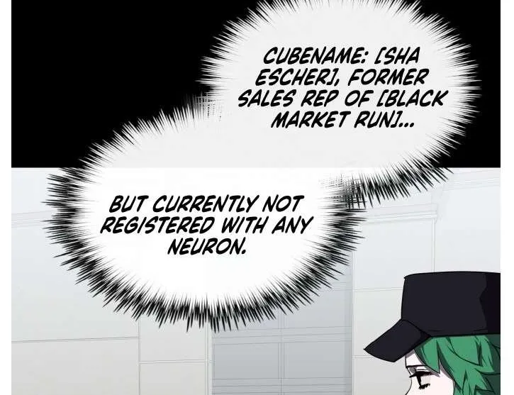 Counter Cube Chapter 133 page 71 - 