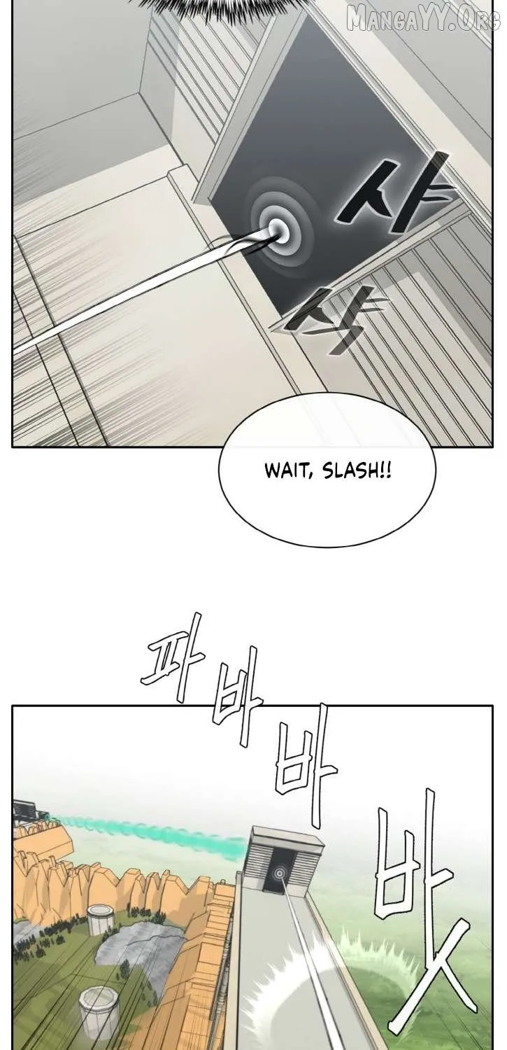 Counter Cube Chapter 133 page 76 - 