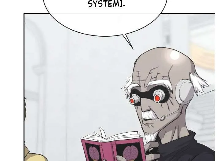 Counter Cube Chapter 133 page 9 - 