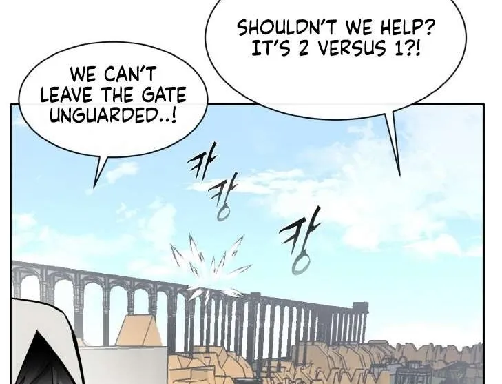 Counter Cube Chapter 133 page 91 - 