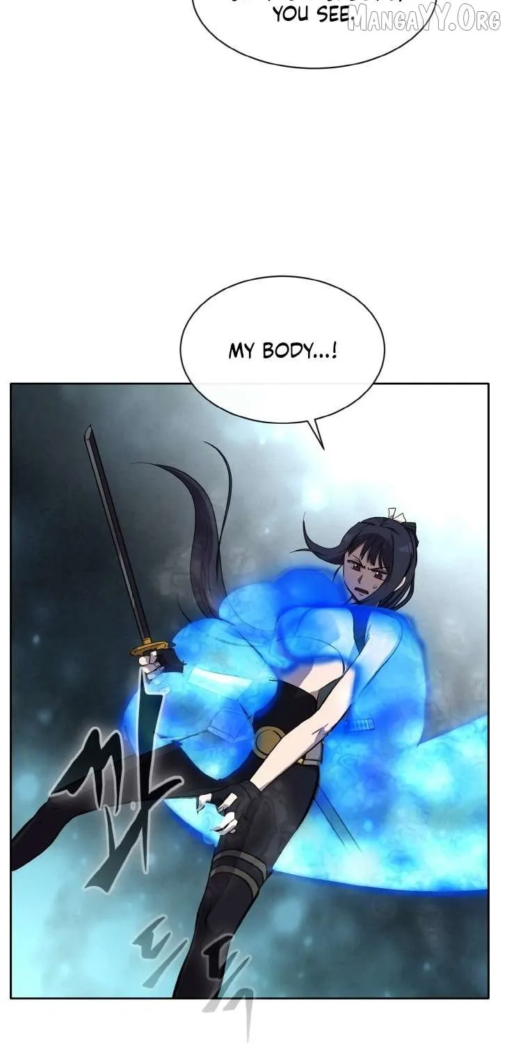 Counter Cube Chapter 133 page 94 - 