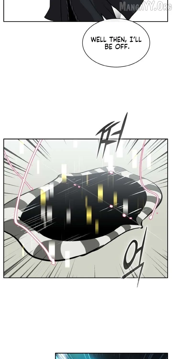 Counter Cube Chapter 133 page 98 - 
