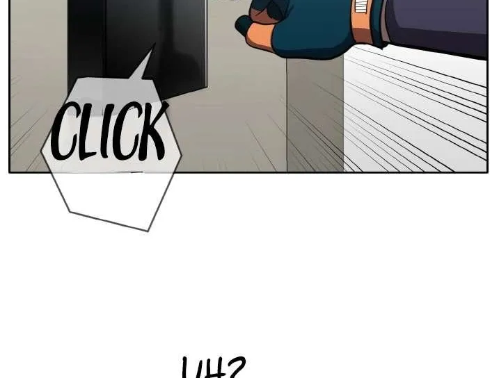 Counter Cube Chapter 134 page 115 - 