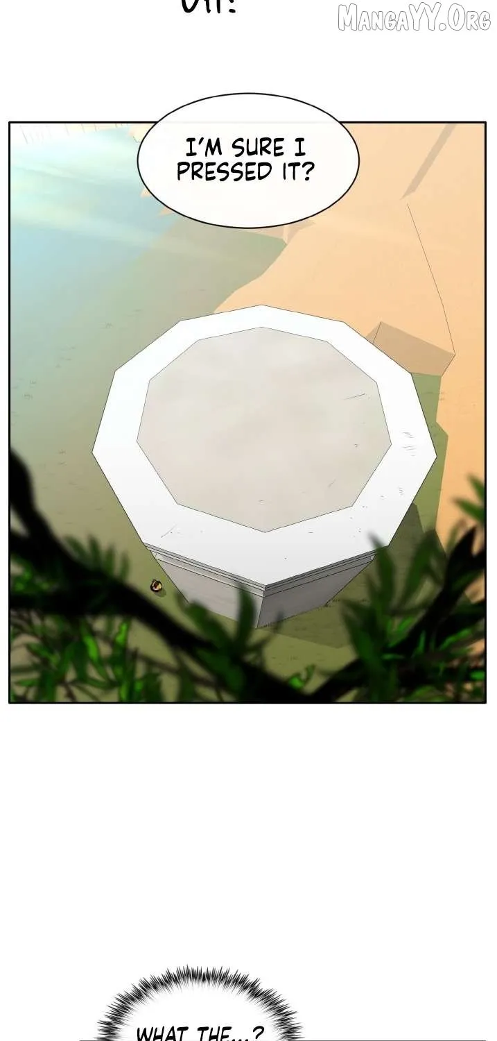 Counter Cube Chapter 134 page 116 - 