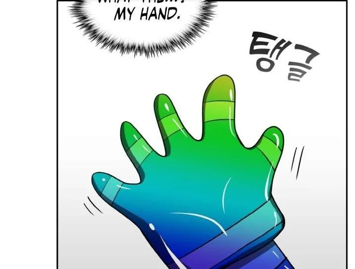 Counter Cube Chapter 134 page 117 - 