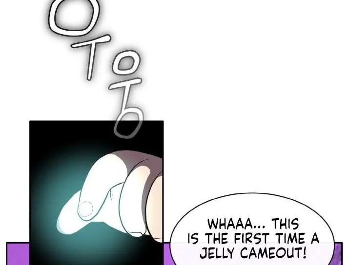 Counter Cube Chapter 134 page 119 - 