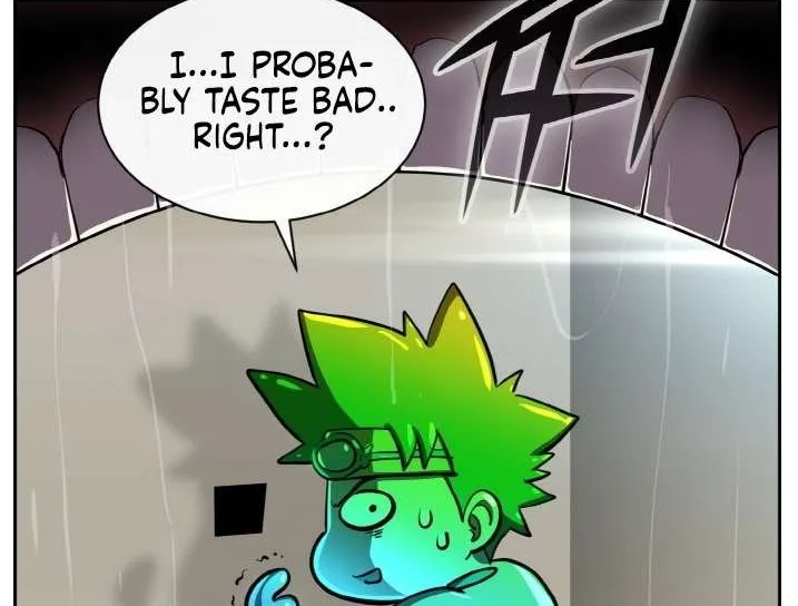 Counter Cube Chapter 134 page 121 - 