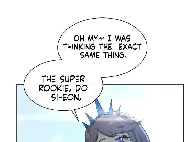 Counter Cube Chapter 134 page 125 - 