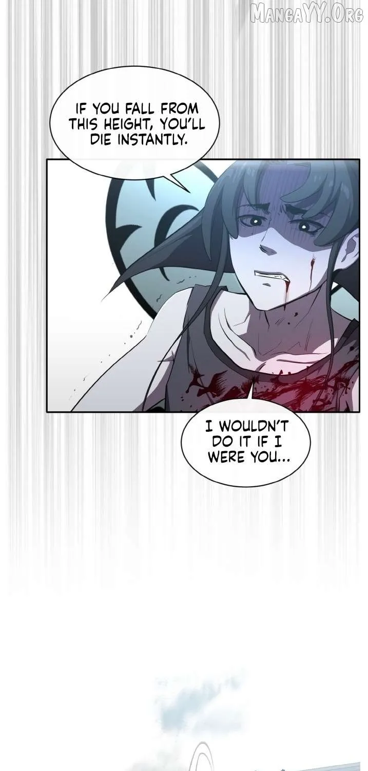 Counter Cube Chapter 134 page 132 - 