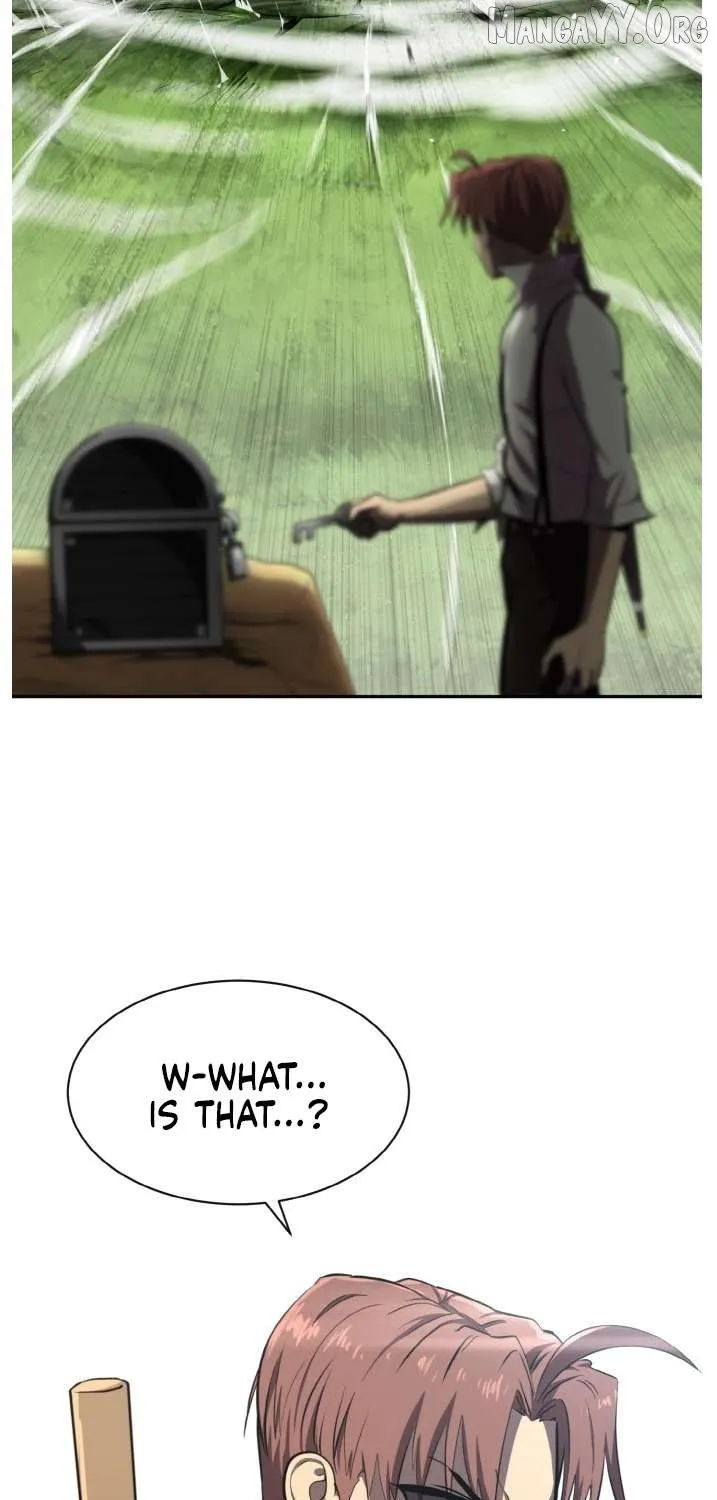 Counter Cube Chapter 134 page 136 - 