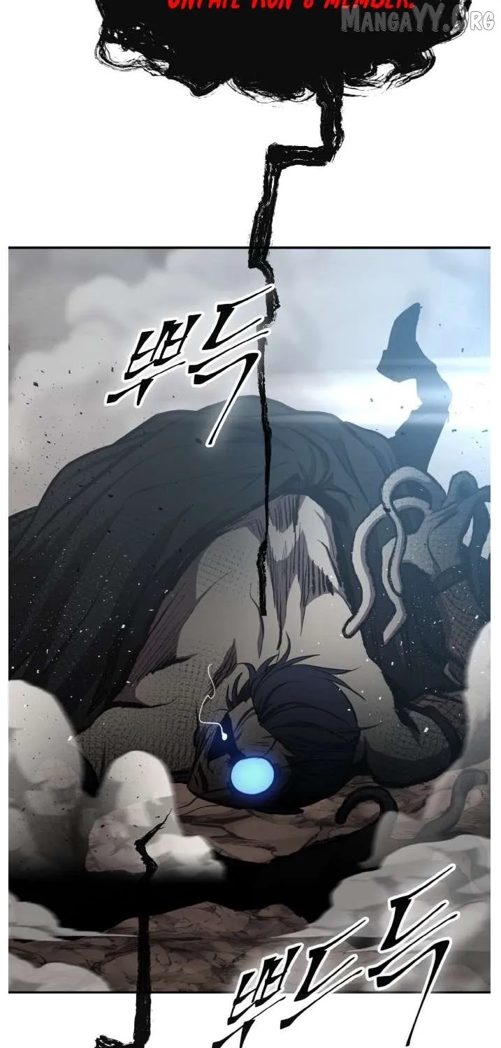 Counter Cube Chapter 134 page 138 - 