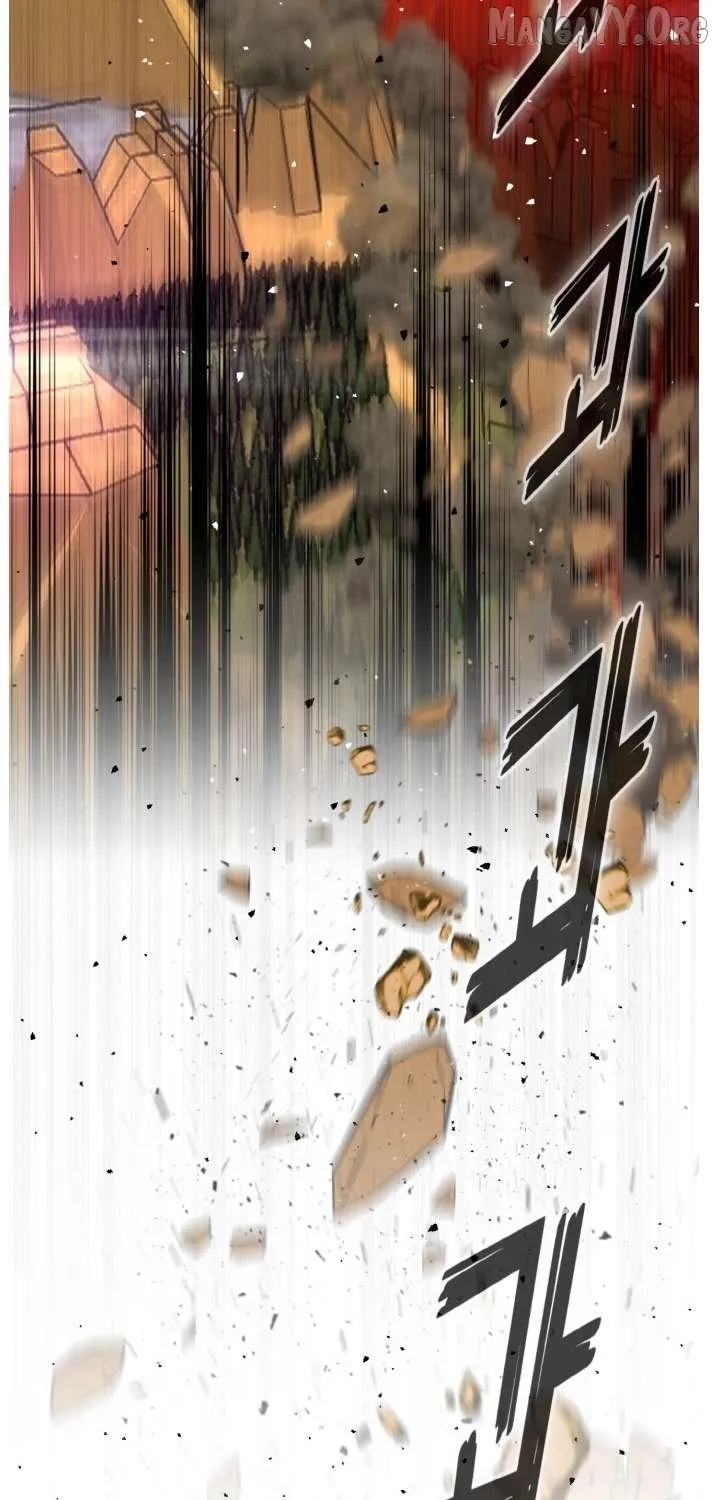 Counter Cube Chapter 134 page 24 - 