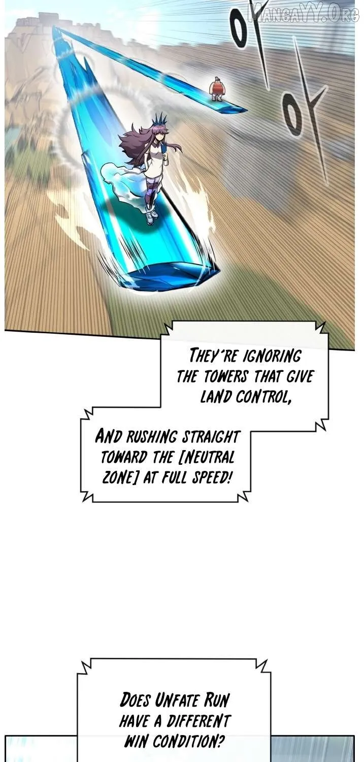 Counter Cube Chapter 134 page 4 - 