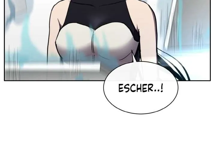 Counter Cube Chapter 134 page 35 - 